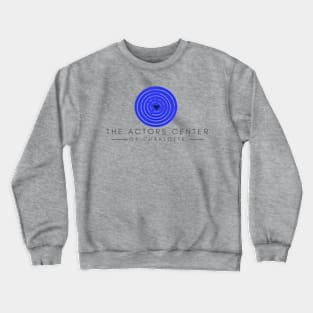 The Actors Center of Charlotte Crewneck Sweatshirt